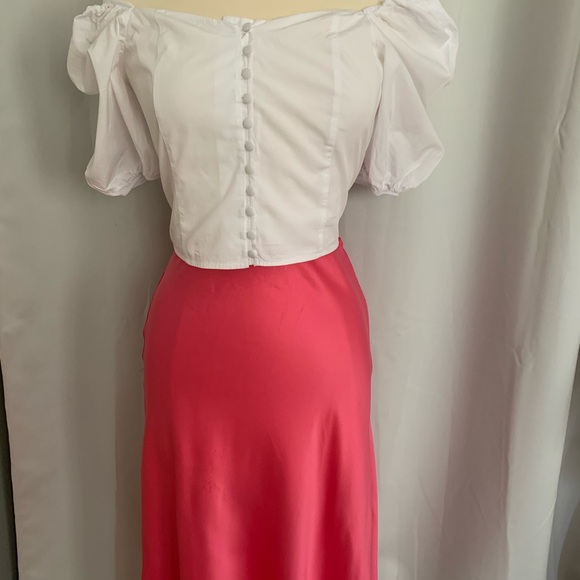 Express skirt - Picture 2 of 2